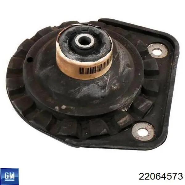 22064573 General Motors Амортизатори задні
