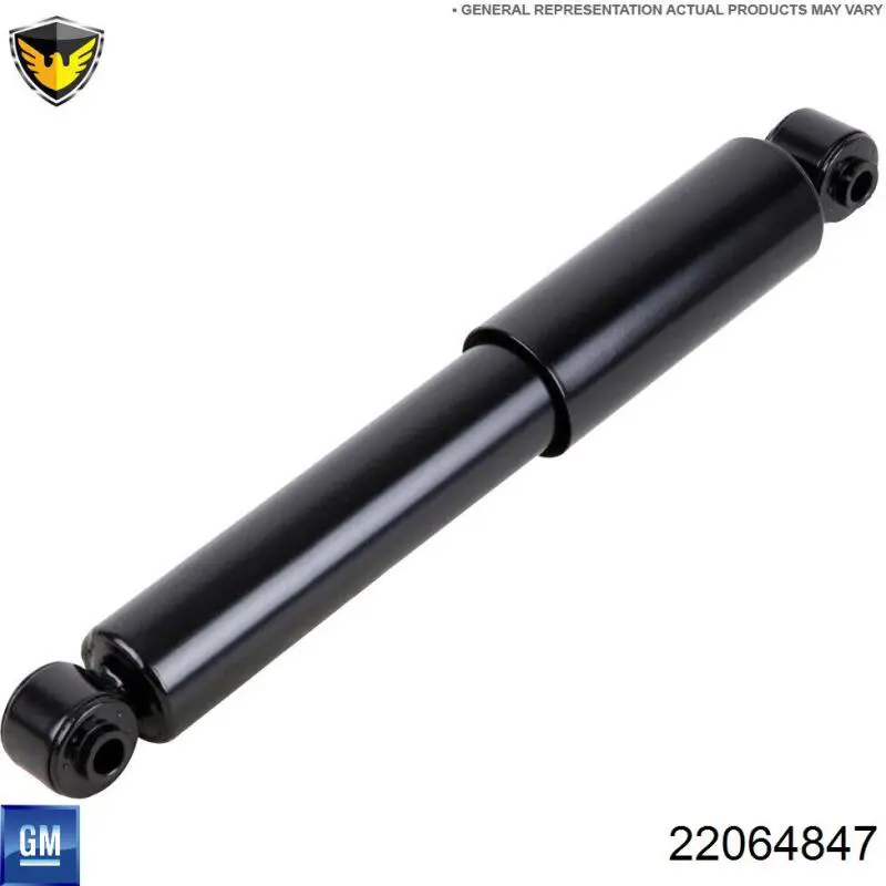  General Motors 22064847 ціна, від 123.52 USD