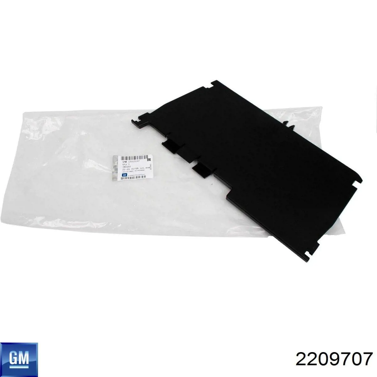  General Motors 2209707 ціна, від 18.79 USD