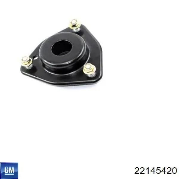 22145420 General Motors Кріплення переднього амортизатора