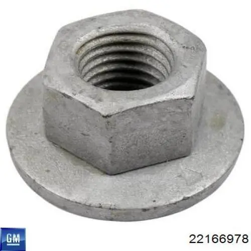 Пильник амортизатора переднього 0344645 Opel