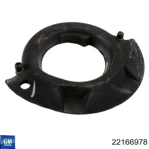 Пильник амортизатора переднього Opel 0344645 ціна, від 67.25 USD