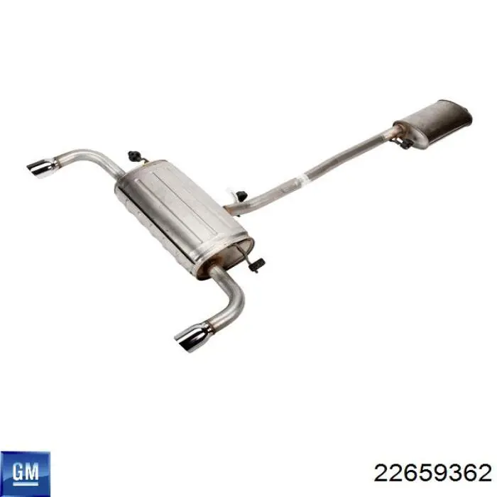 22659362 General Motors 