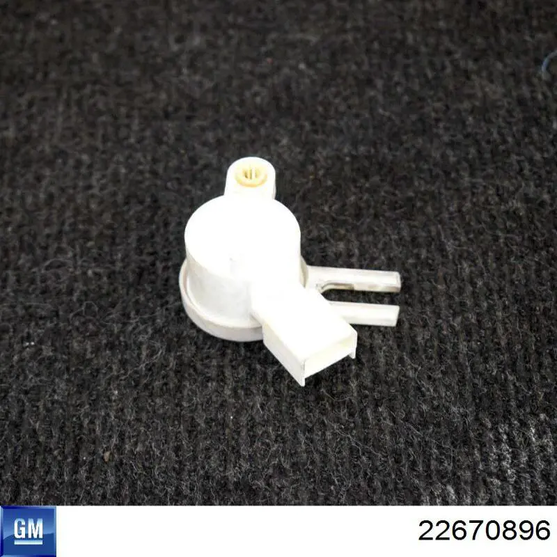  General Motors 95229357