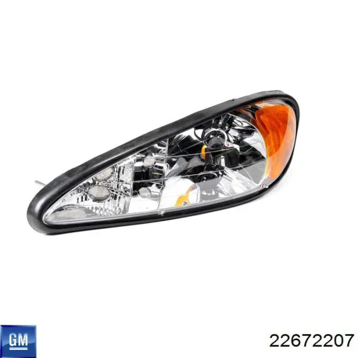 Фари Vanstar 31381MN ціна, від 253.53 USD