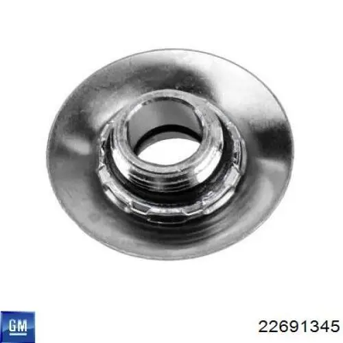 22691345 General Motors 