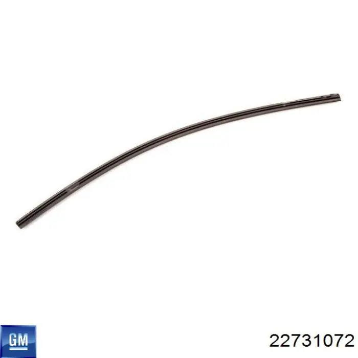 Елемент повітряного фільтра General Motors 22731072 ціна, від 11.91 USD