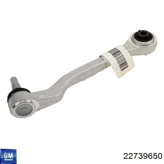 Кулак поворотний передній правий General Motors 22739650 ціна, від 317.75 USD
