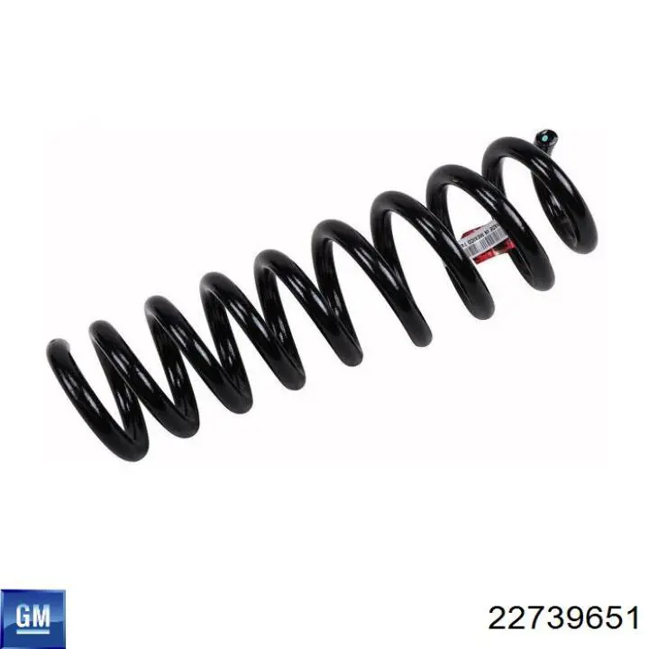 Кулак поворотний лівий General Motors 22739651 ціна, від 107.69 USD