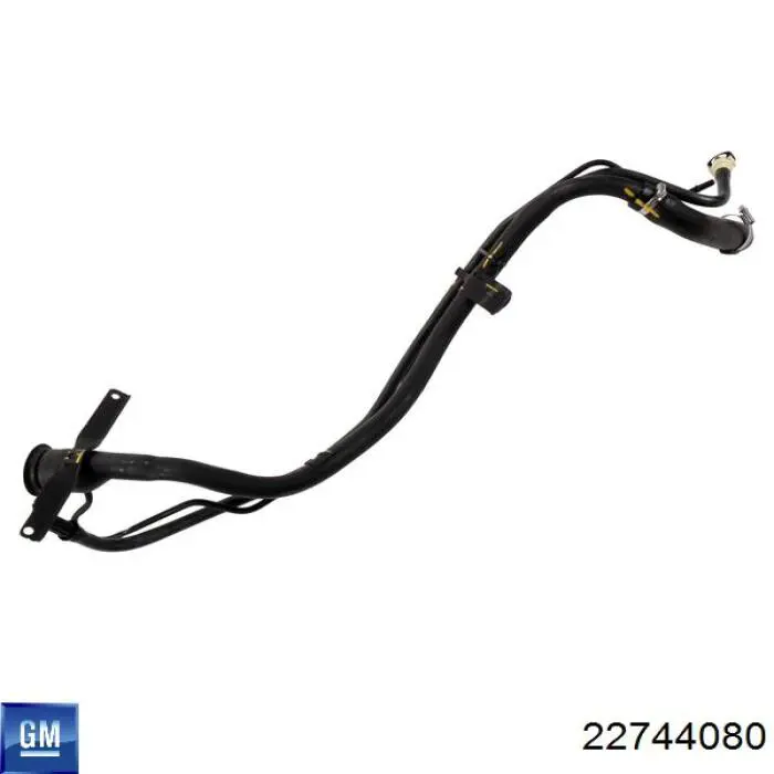 Купити 22744080 General Motors 