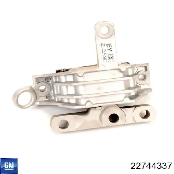 Права подушка двигуна General Motors 22744337 ціна, від 65.29 USD