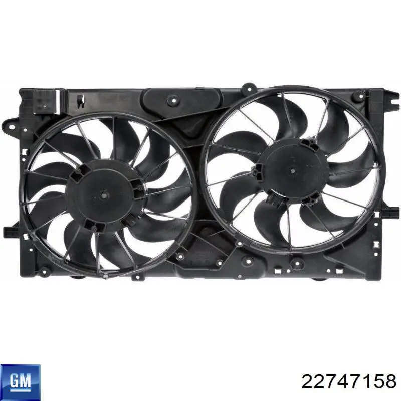 22747158 General Motors 
