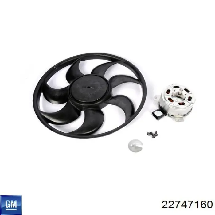 Радіатор DRM15007 Denso