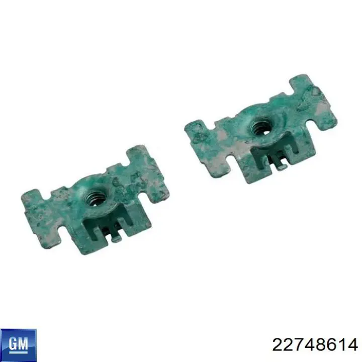  General Motors 22748614