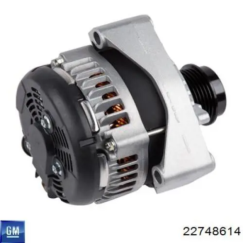  General Motors 22748614 ціна, від 12.03 USD