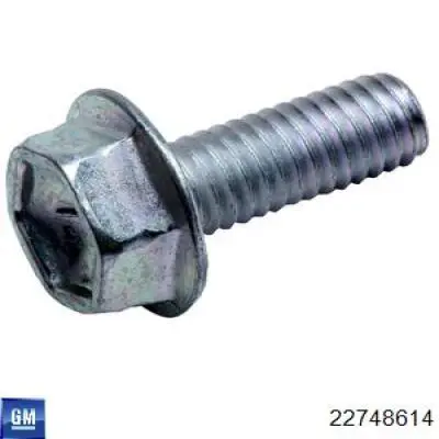 Купити 22748614 General Motors 