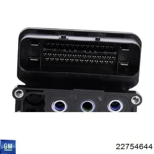  General Motors 22754644 ціна, від 106.84 USD