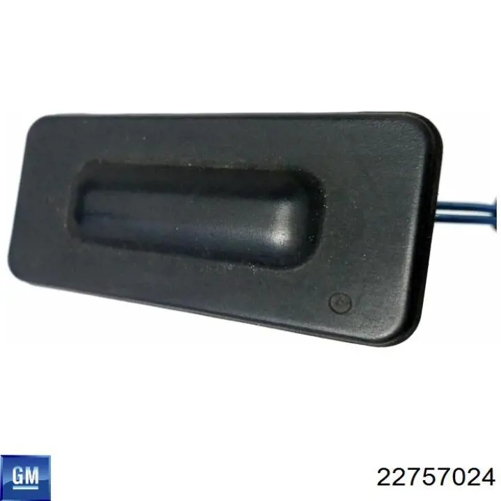 Купити 22757024 General Motors 