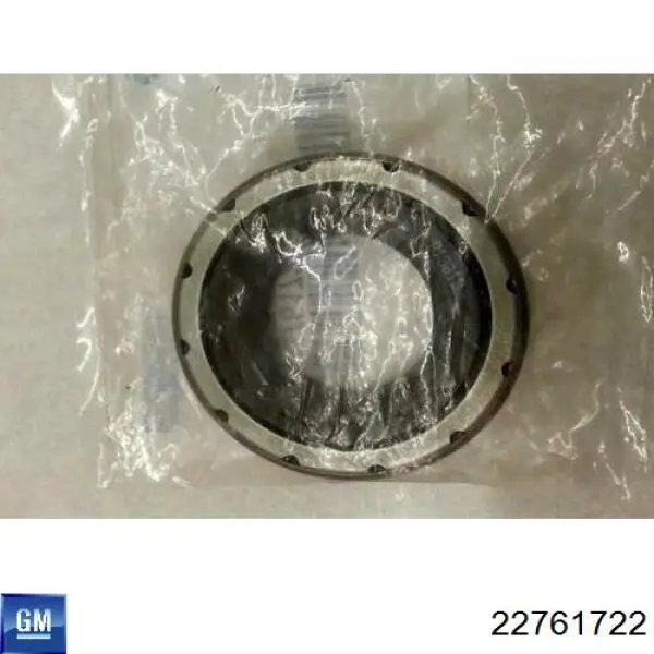 Сальник півосі переднього моста General Motors 22761722 ціна, від 22.13 USD