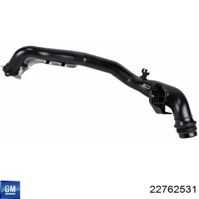 Радіатор основний General Motors 22762531 ціна, від 138.88 USD