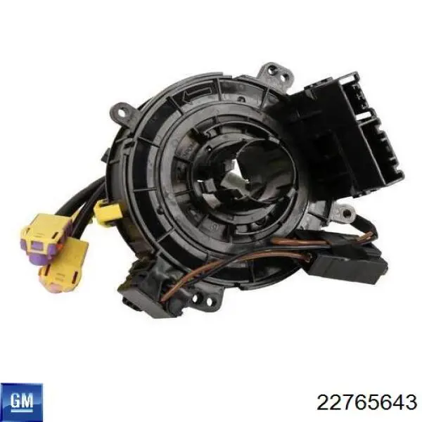 22765643 General Motors 
