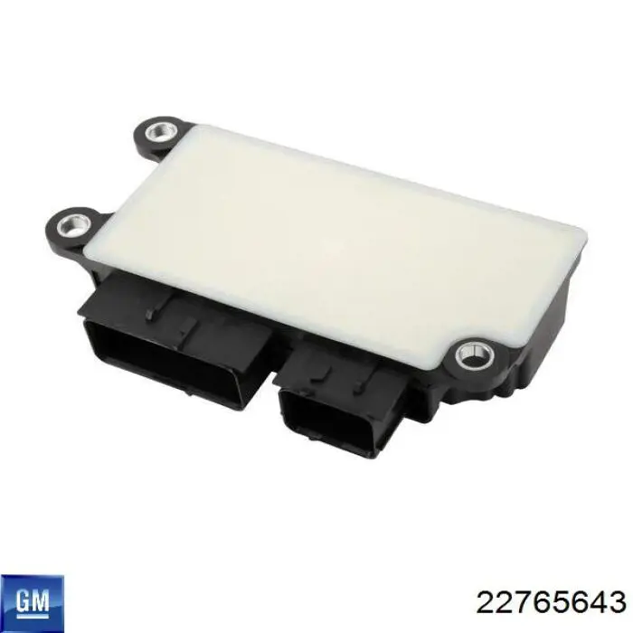  General Motors 22765643 ціна, від 6.33 USD
