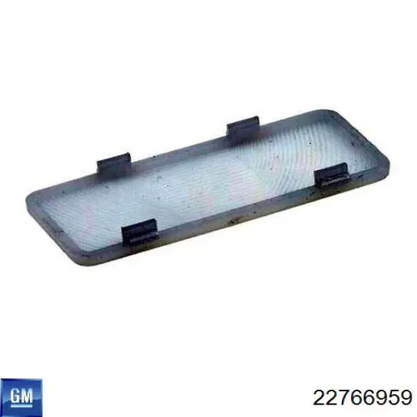  22766959 General Motors