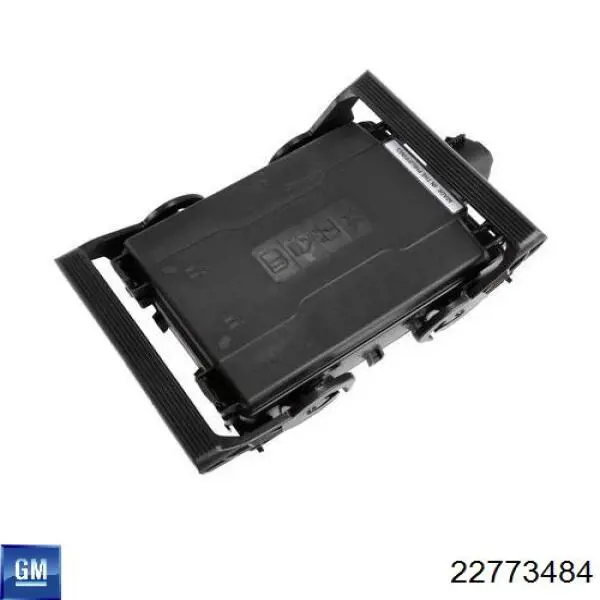  84017672 General Motors