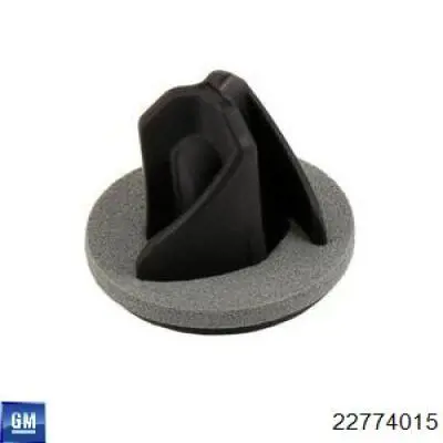 22774015 General Motors Ліхтар задній правий