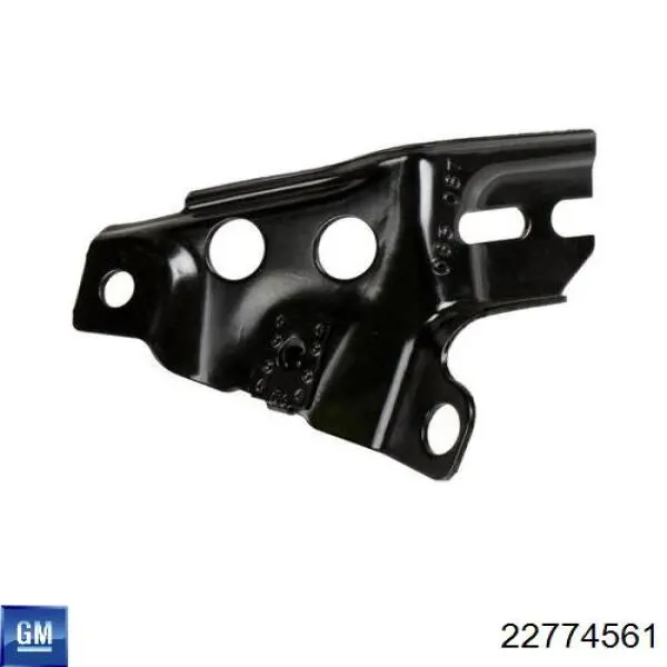 22774561 General Motors 