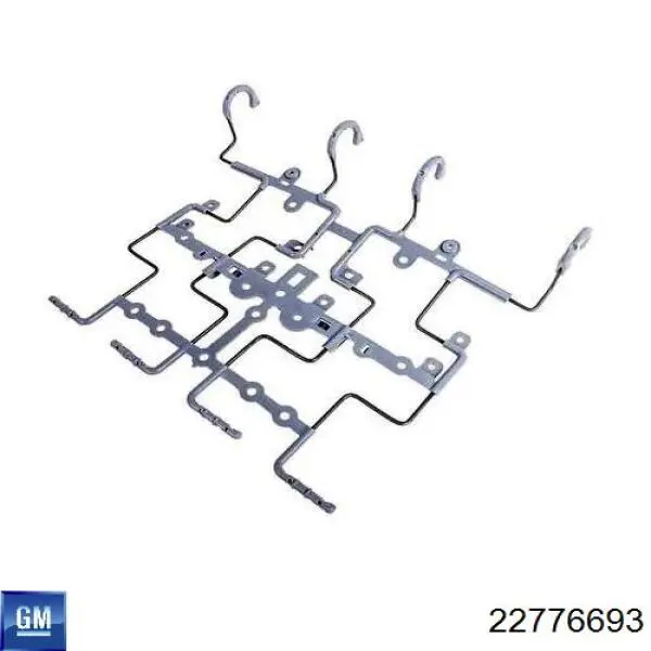  General Motors 1748021 ціна, від 53.61 USD