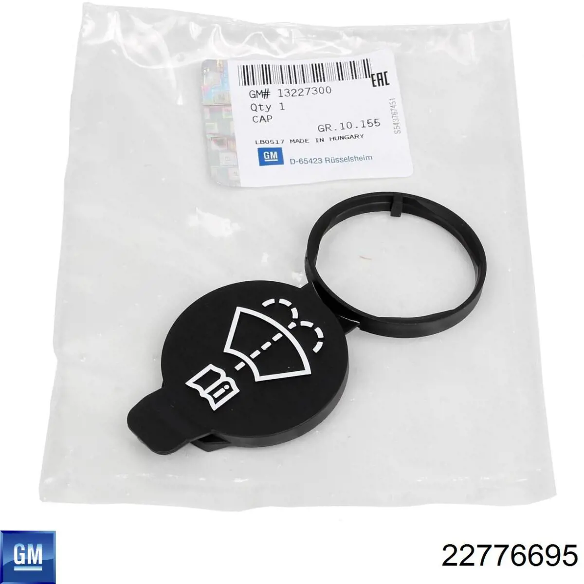 1748023 Opel 