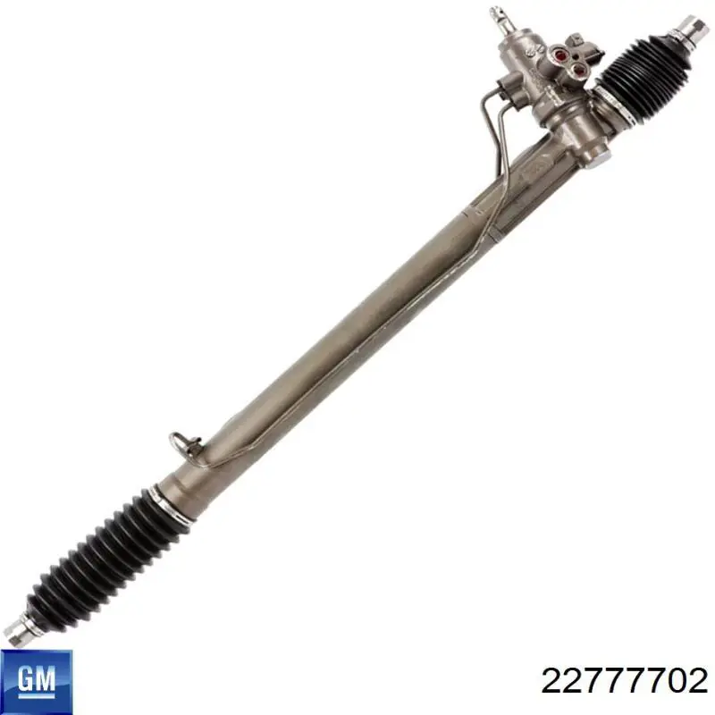 Купити 22777702 General Motors Рульова рейка