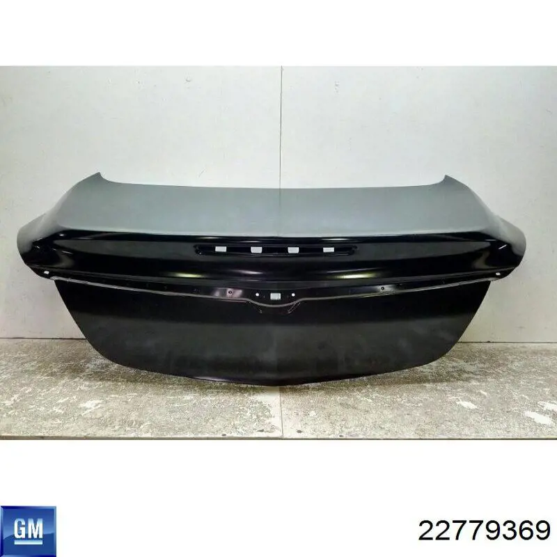 Купити 20960904 General Motors Кришка багажника