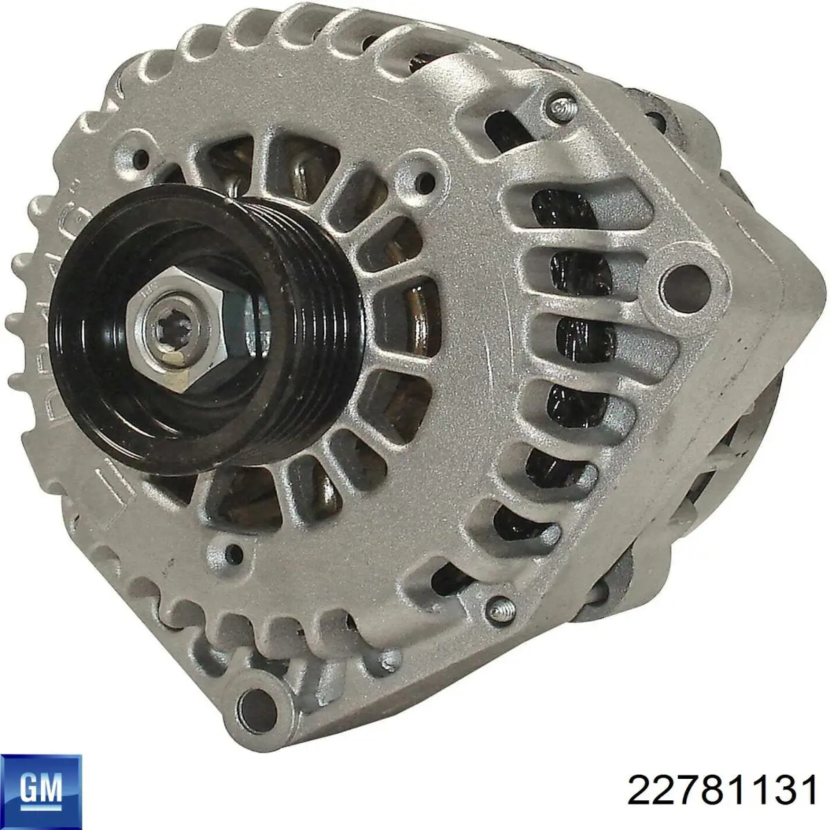 Купити 22781131 General Motors 