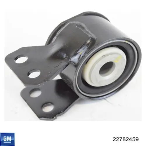 Сайлентблок переднього важеля 22782459 General Motors