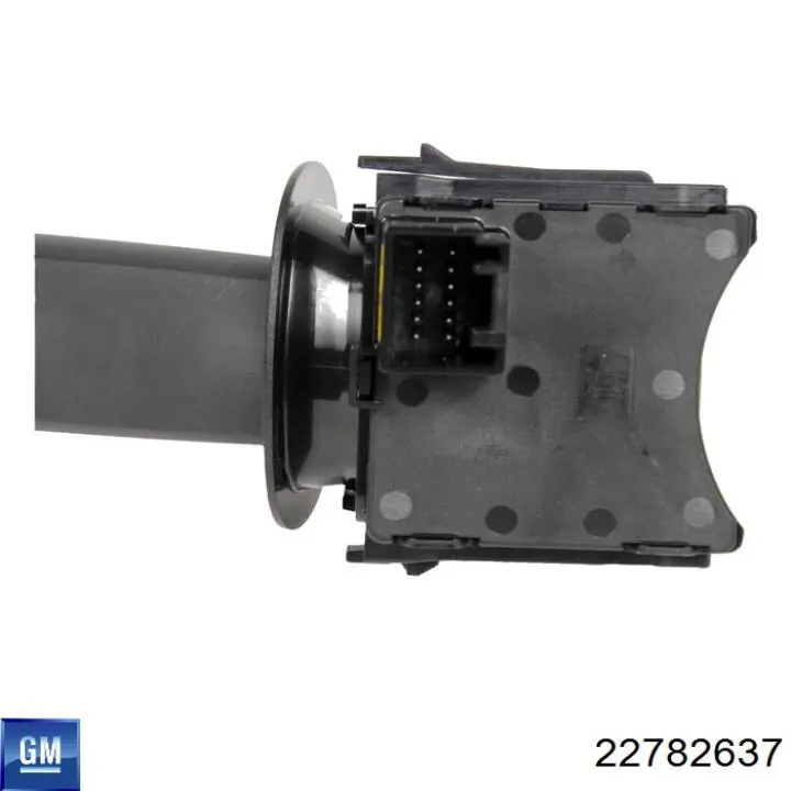 22782637 General Motors 