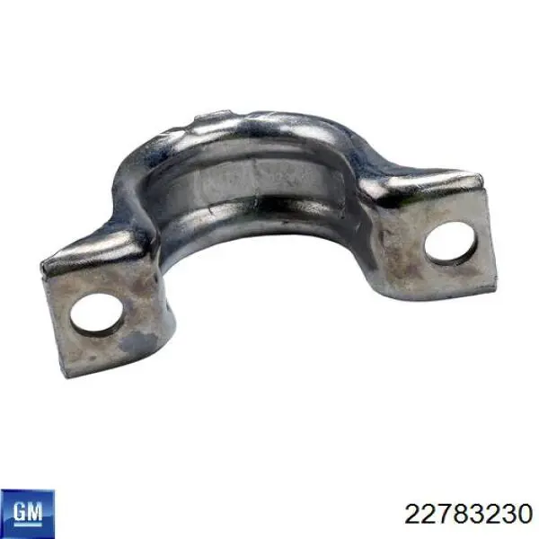 22783230 General Motors Стабілізатор передньої підвіски