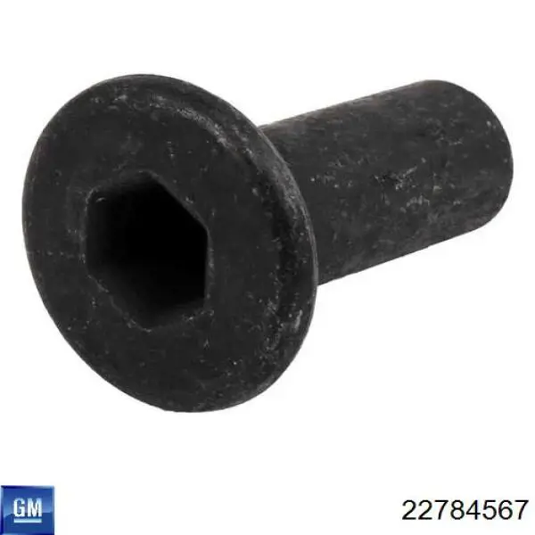  General Motors 22784567 ціна, від 20.79 USD