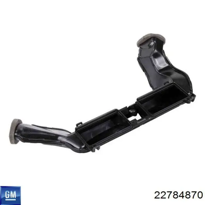  General Motors 22784870 ціна, від 12.38 USD