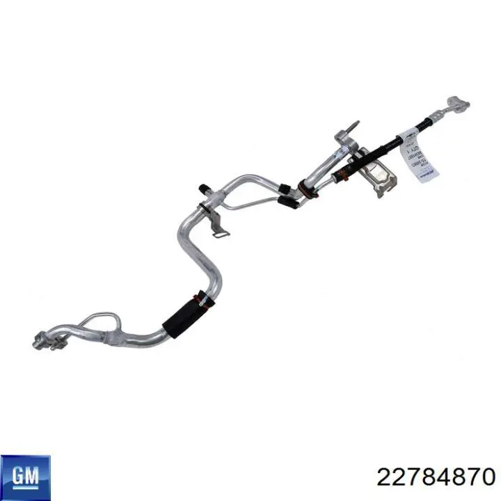 Купити 22784870 General Motors 