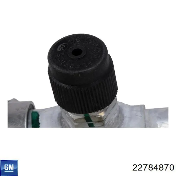 22784870 General Motors 