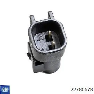 Датчик ABS задній правий Opel 1247225 ціна, від 27.17 USD