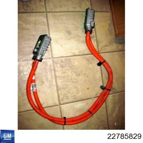 Купити 22785829 General Motors 