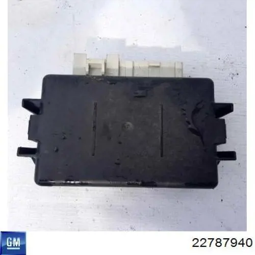  General Motors 22787940 ціна, від 11.63 USD
