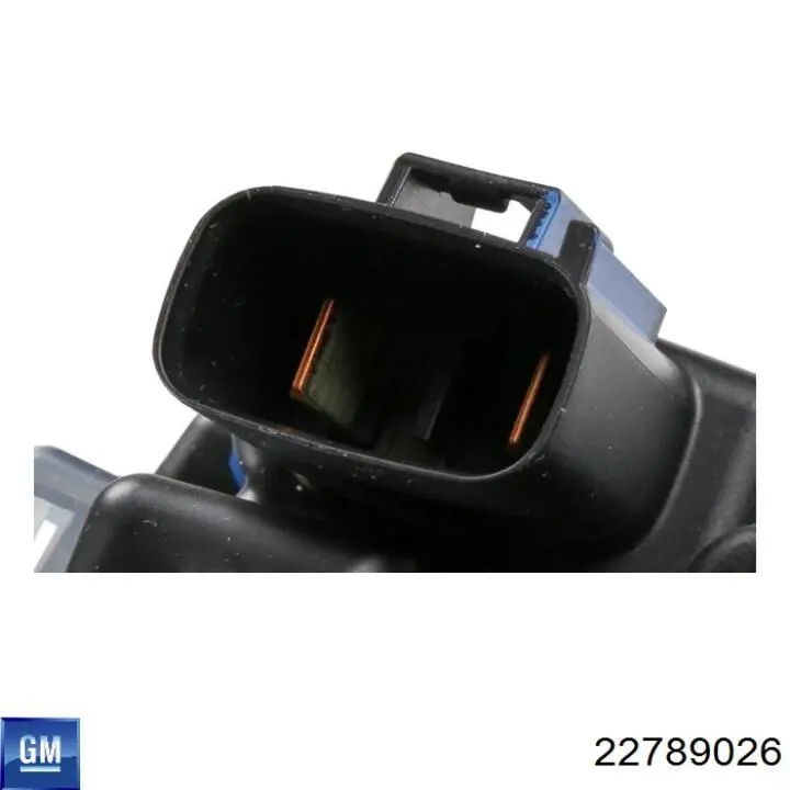  General Motors 22789026 ціна, від 112.76 USD