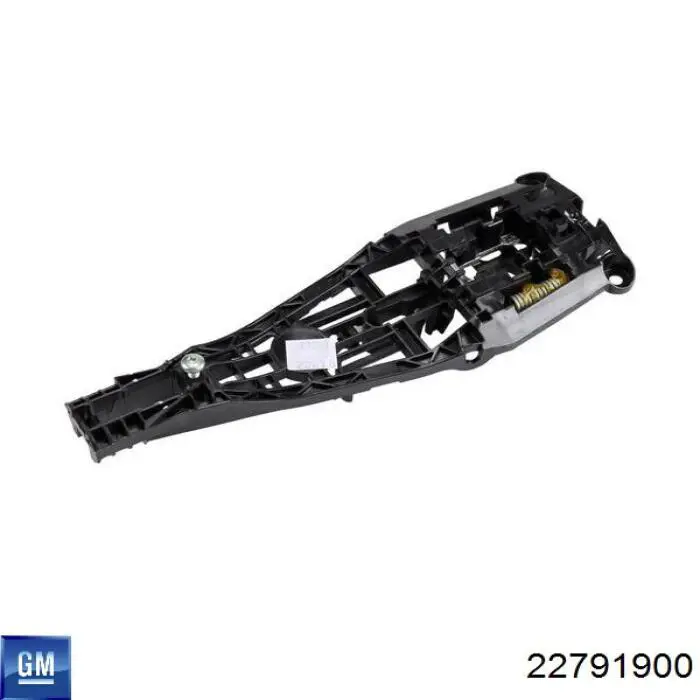  General Motors 22791900 ціна, від 36.22 USD