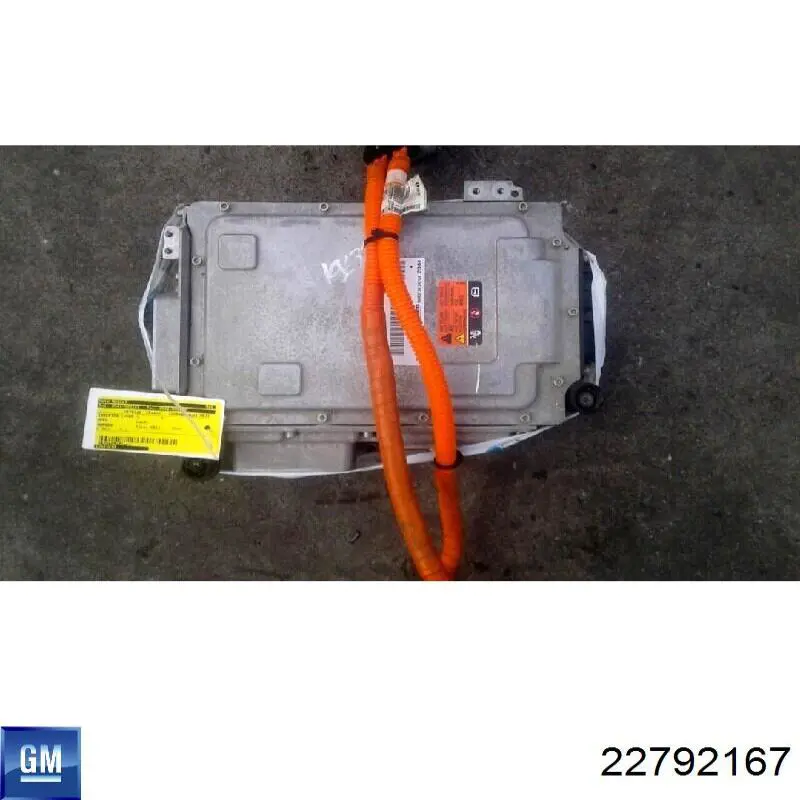  General Motors 22792167 ціна, від 151.86 USD