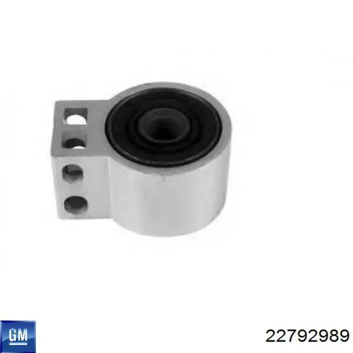 Купити 22792989 General Motors Сайлентблок передньої підвіски