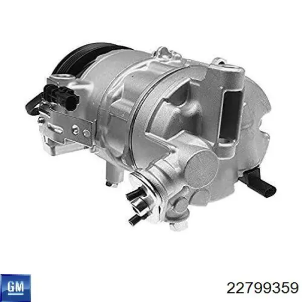 Купити 22799359 General Motors 
